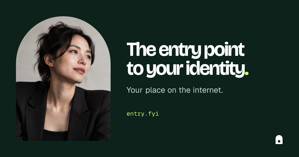 Entry screenshot